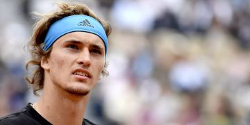 Alexander Zverev