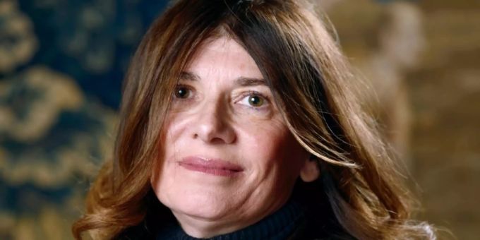 Im Visier des Geheimdienstes: Ariane Chemin Im Visier des Geheimdienstes: Ariane Chemin