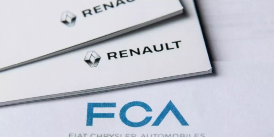 Renault Fiat