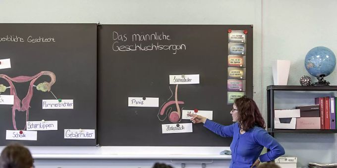 Gegen Schulen des Kantons Luzern wurde eine Beschwerde eingereicht. Diese hält aber nicht Stand. Schule Luzern