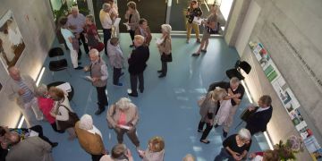 Kunst im Foyer