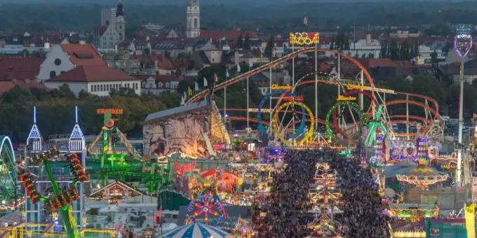 Oans Zwoa Gsuffa Countdown Zum Oktoberfest
