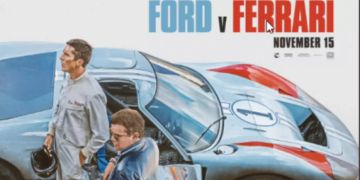 Ford v. Ferrari