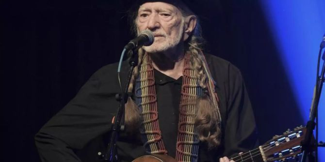 Willie Nelson