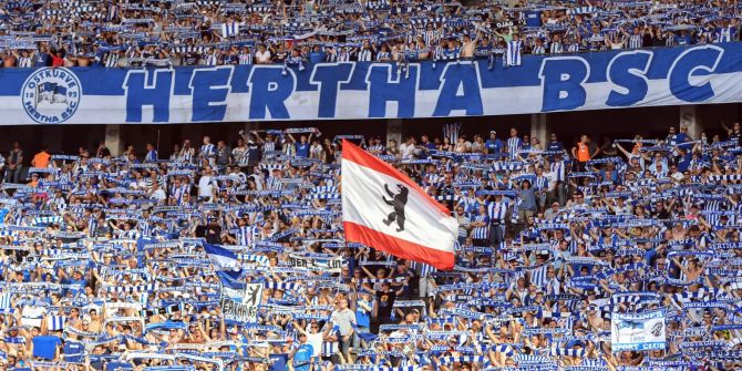 Hertha Berlin