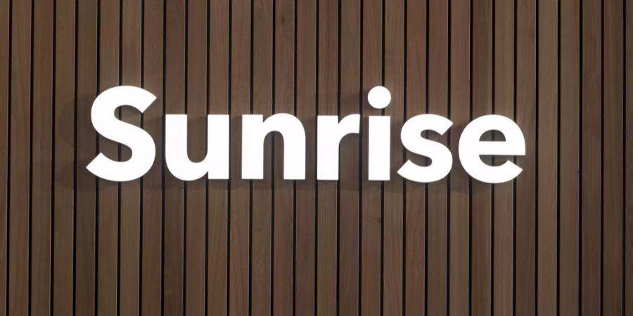 Sunrise upc deal