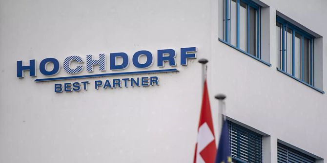 Hochdorf