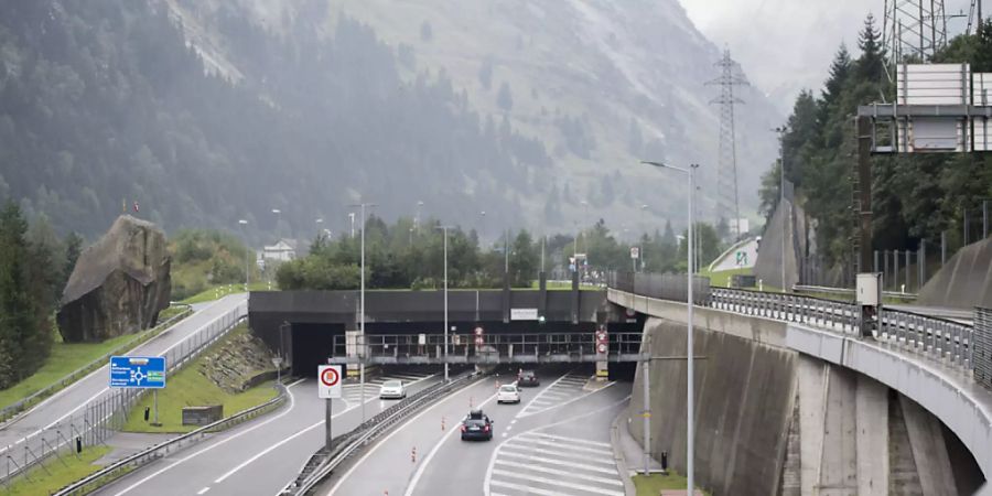 gotthard