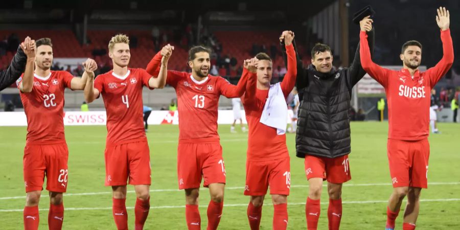 gibraltarische fußballnationalmannschaft