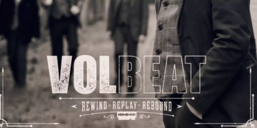 Volbeat