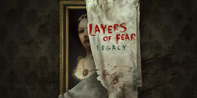 Layers of fear