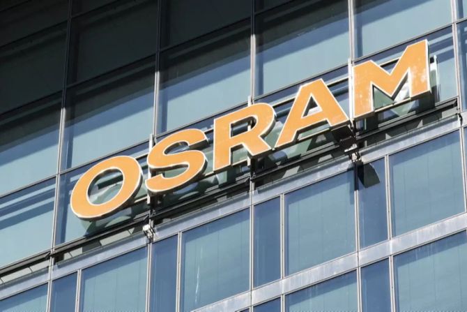 AMS Osram