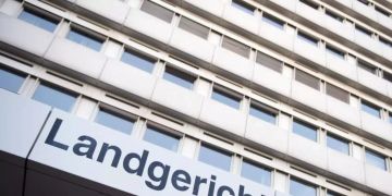 Landgericht Köln