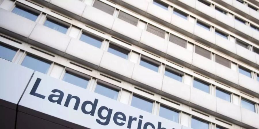 Landgericht Köln
