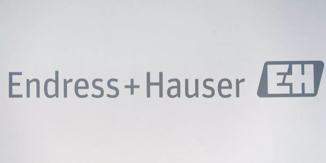 Endress+Hauser