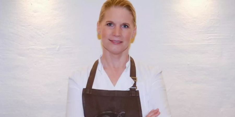 Cornelia Poletto hätte gerne mehr Zeit für ihre Tochter gehabt. Foto: Axel Heimken