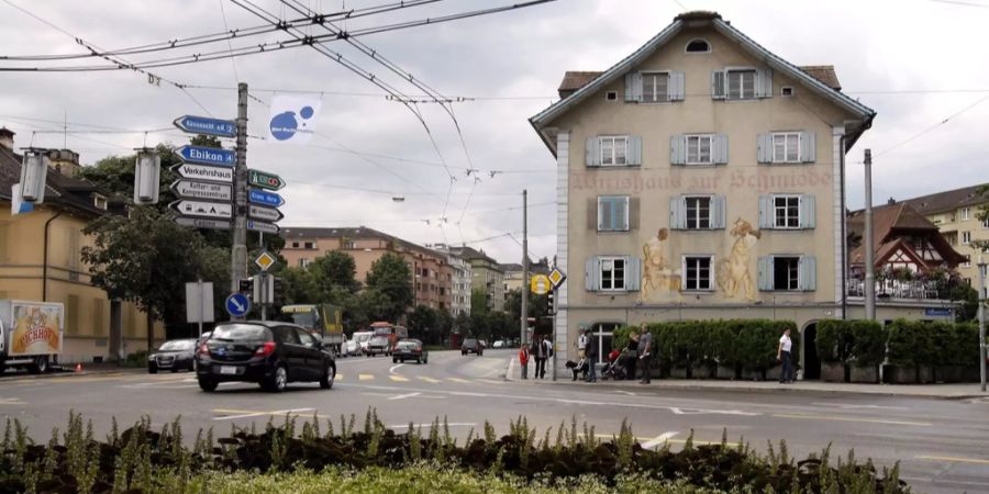 pilatusplatz
