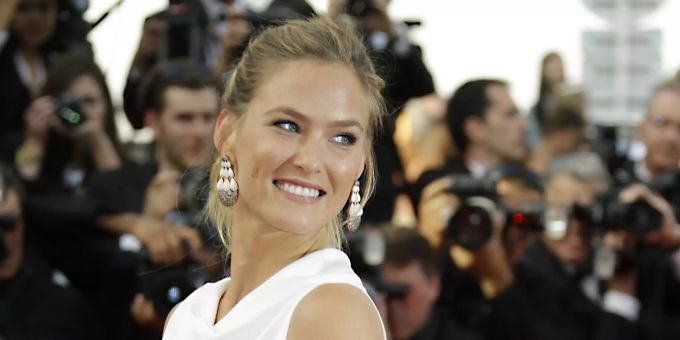 Bar Refaeli wird bald zum dritten Mal Mama. Bar Refaeli