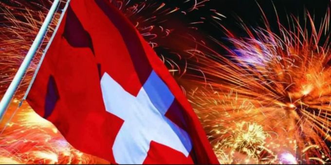 Bundesfeier in Bäriswil wurde abgesagt.