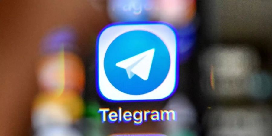 Telegram Leute