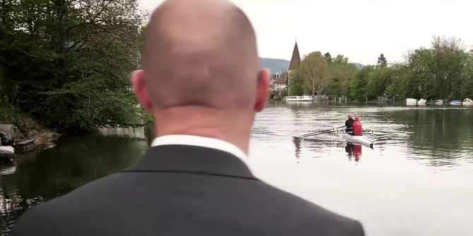 Wahlkampf Stefan Müller-Altermatt