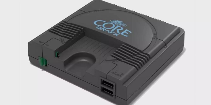 PC Engine
