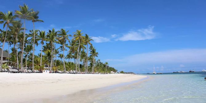 Punta Cana