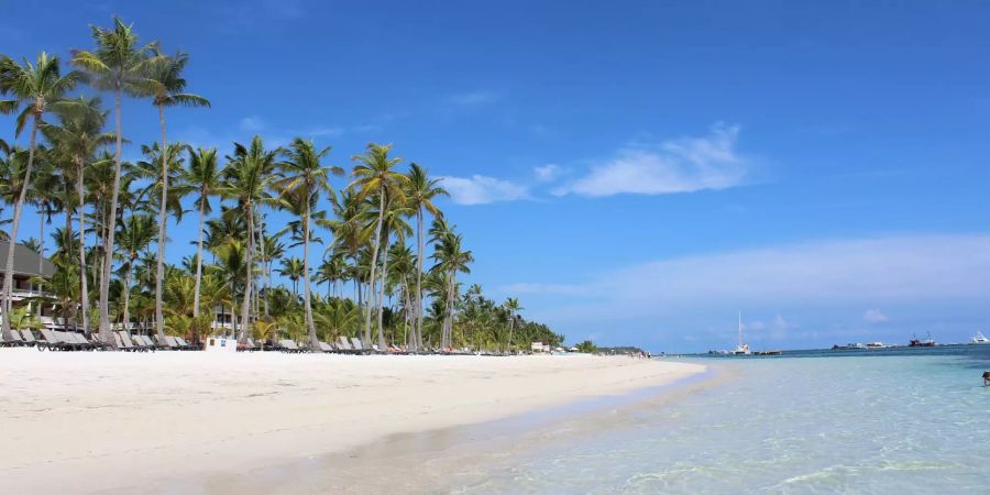 Punta Cana