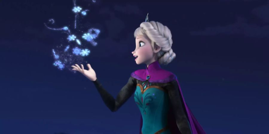 Elsa