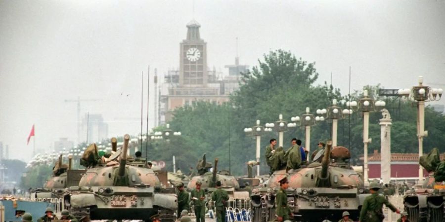 tian?anmen-platz