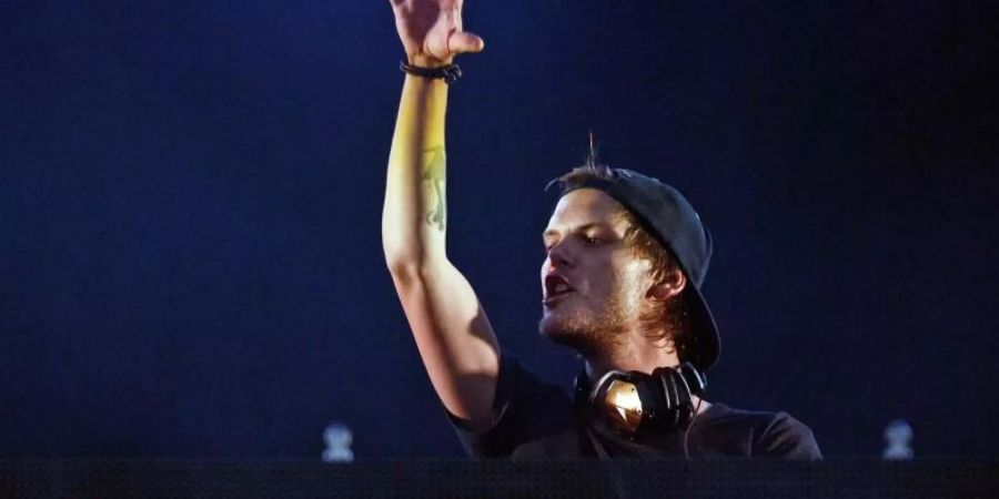 avicii