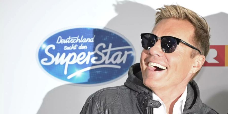 Dieter Bohlen