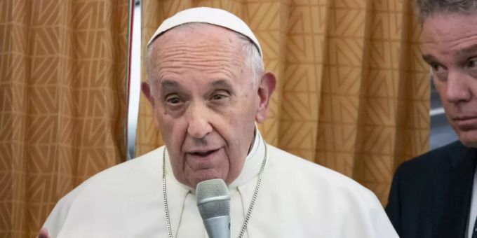 Papst Franziskus hat einen neuen Bischof für das Bistum Namur ernannt. Namur