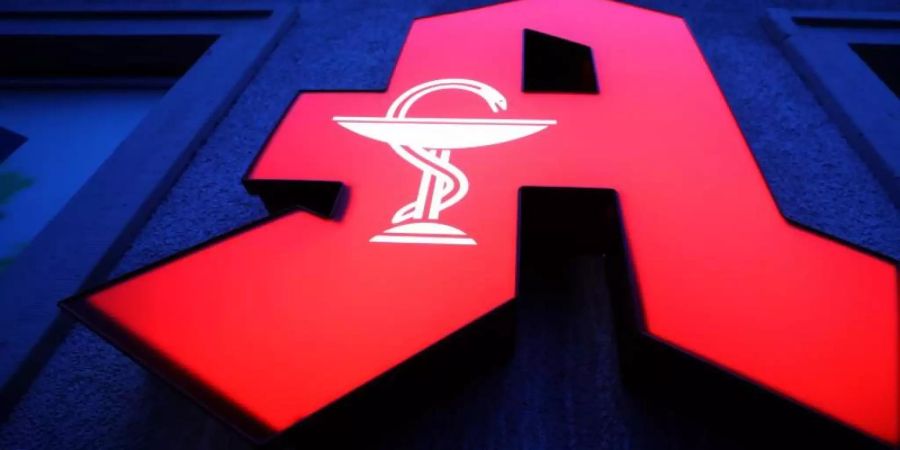 Nordrhein Apothekenproteste