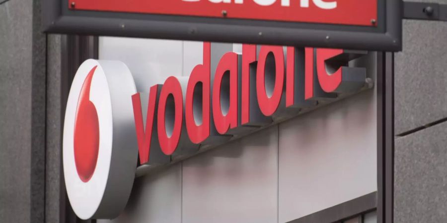 Vodafone