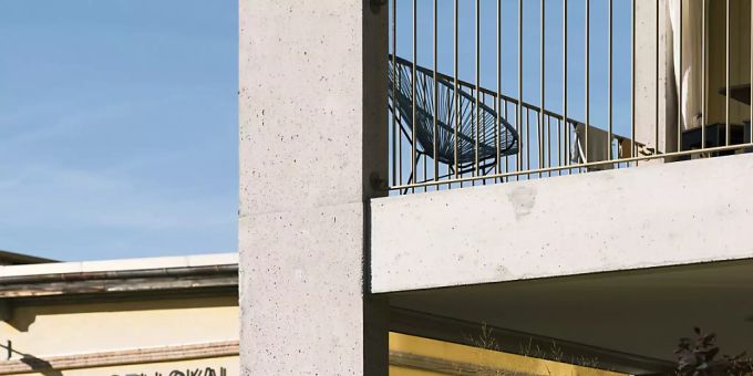 Immobilienbesitzer profitieren stärker von tiefen Zinsen als Mieter. (Archiv) immobilienmarkt