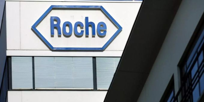 Ein ehemaliger Manager des Pharmakonzerns Roche ist wegen Insiderhandel im Vorfeld des Übernahmenagebots für das US-Unternehmen Spark gebüsst worden. (Archivbild) Ein ehemaliger Manager des Pharmakonzerns Roche ist wegen Insiderhandel im Vorfeld des Übernahmenagebots für das US-Unternehmen Spark gebüsst worden. (Archivbild)
