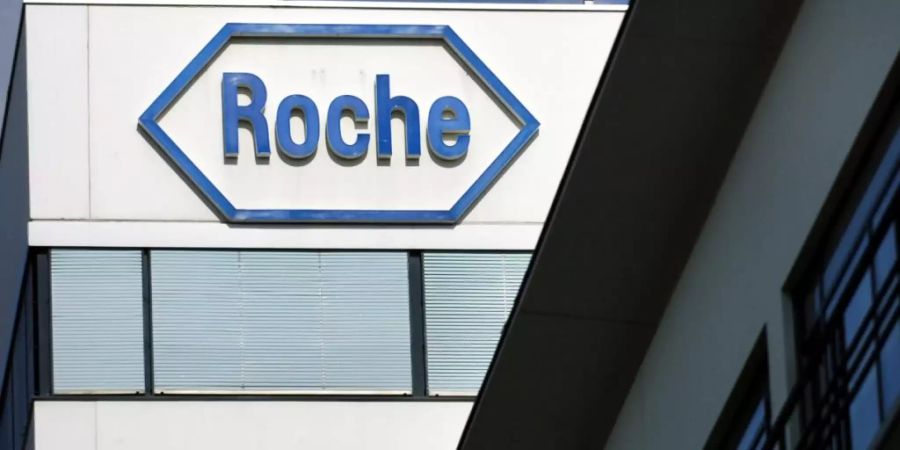 Ein ehemaliger Manager des Pharmakonzerns Roche ist wegen Insiderhandel im Vorfeld des Übernahmenagebots für das US-Unternehmen Spark gebüsst worden. (Archivbild)