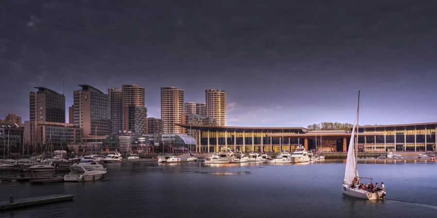 Qingdao