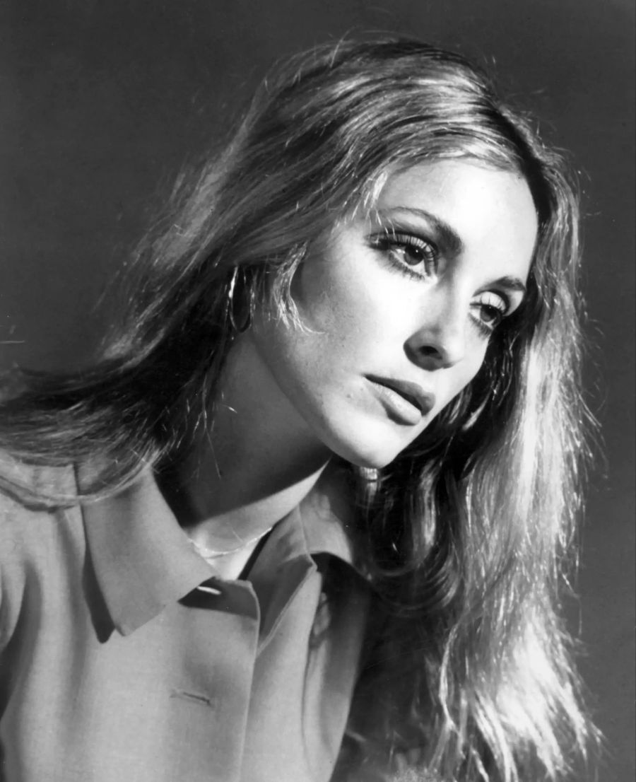 Sharon Tate