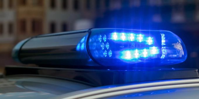 Polizei sucht Zeugen Polizei sucht Zeugen