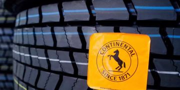 continental ag