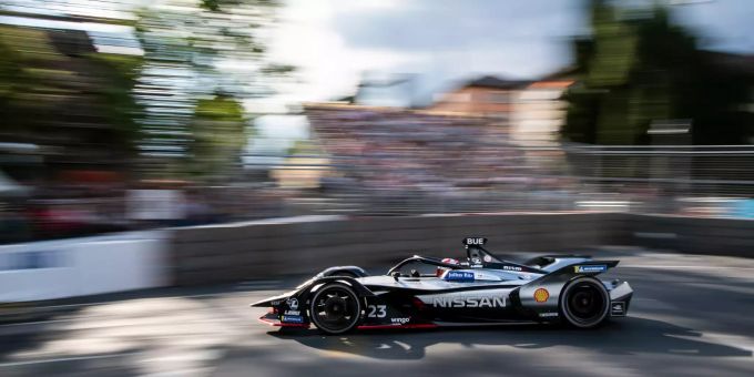 ePrix in Bern - «Die Schweiz hat sich als Austragungsort bewährt»