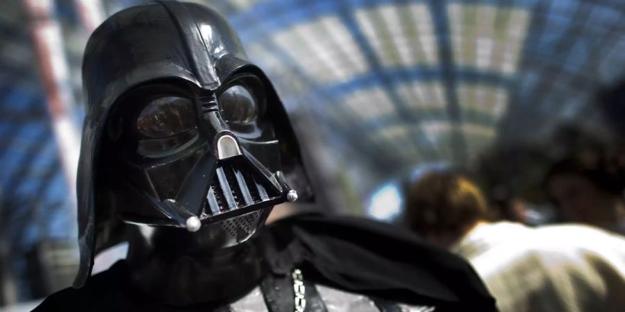 Darth Vader Helm