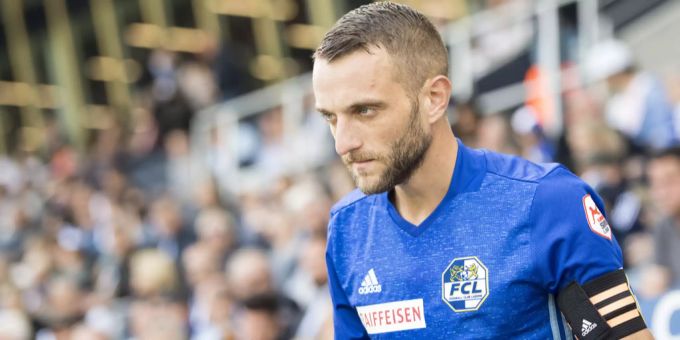 Ex-Captain exklusiv - Schneuwly: «Wollte Vertrag beim FCL verlängern!»