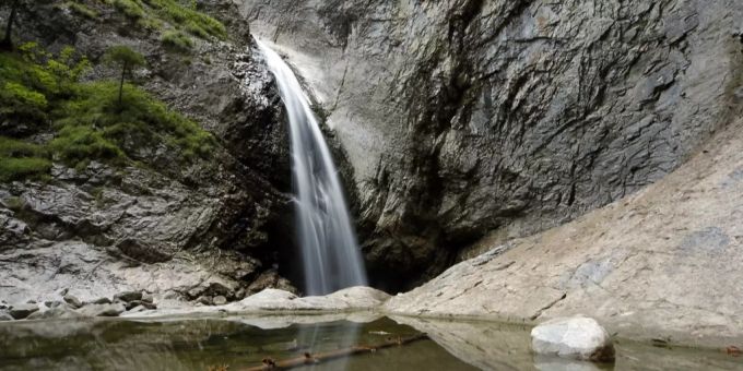 Gehört zum UNESCO-Weltkulturerbe: Die Landschaft bei Flühli LU. flühli UNESCO