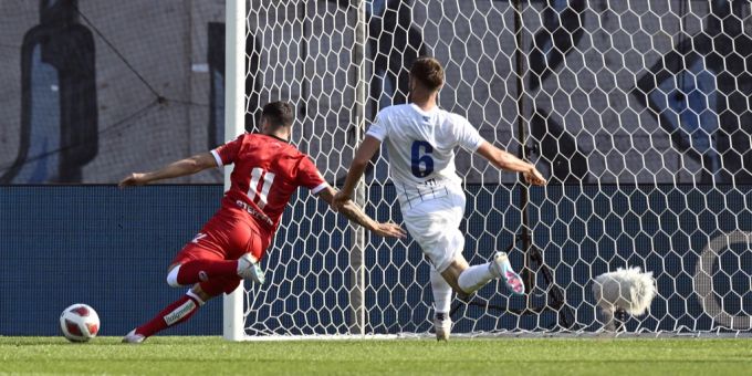 Bei Dzemaili-Abschied - FCZ verliert gegen Lugano in letzter Sekunde