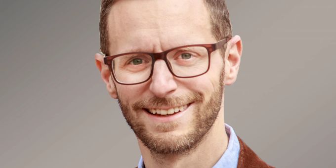 Simon Fontana wird neuer Leiter Bauamt. Simon Fontana.