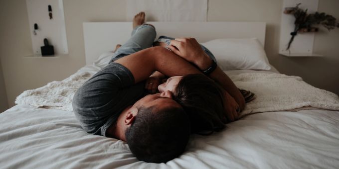 Kuscheln ist schön, tut gut und stärkt sogar das Immunsystem! Kuscheln Immunsystem