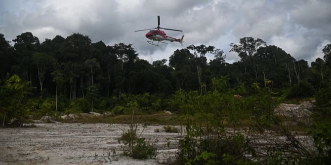 Amazonas